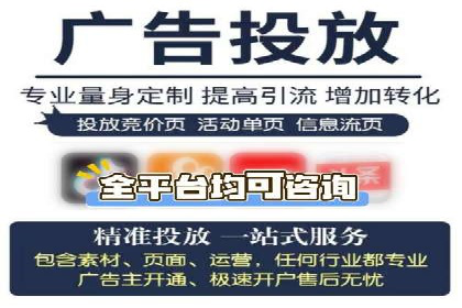SEM账户托管助力企业市场拓展案例